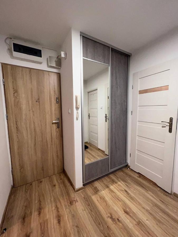 Cozy, Spacious In A Three-room In The Very Center Of Guest house Warsaw