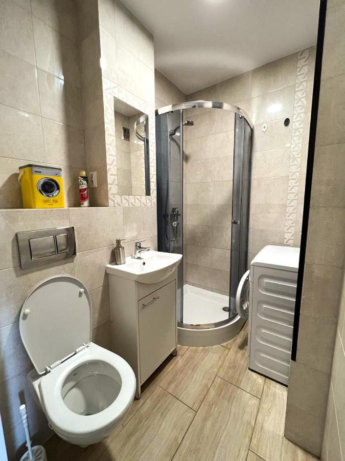 Guest house Cozy, Spacious In A Three-room In The Very Center Of Warsaw
